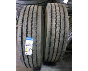 Starmaxx GH100 (рульова) 265/70 R19.5 140/138M